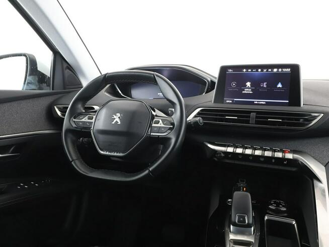 Peugeot 3008 automat full LED półskóra virtual cocpit navi klima auto grzane fotele