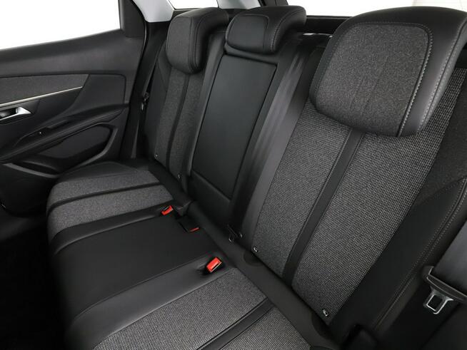 Peugeot 3008 automat full LED półskóra virtual cocpit navi klima auto grzane fotele