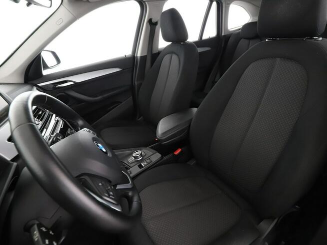 BMW X1 2.0d Automat Advantage Nawigacja Tempomat El.Klapa ParkAssist