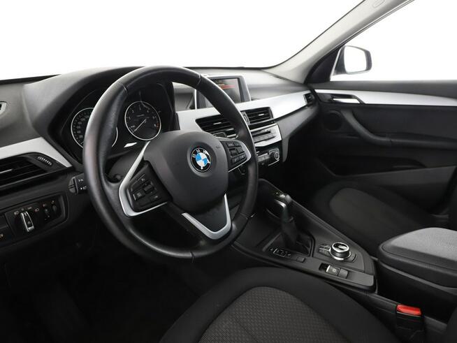 BMW X1 2.0d Automat Advantage Nawigacja Tempomat El.Klapa ParkAssist