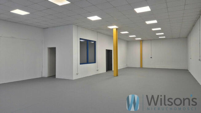 Lokal użytkowy Warszawa gm. Mokotów Mokotów, Siekierki, Antoniewska