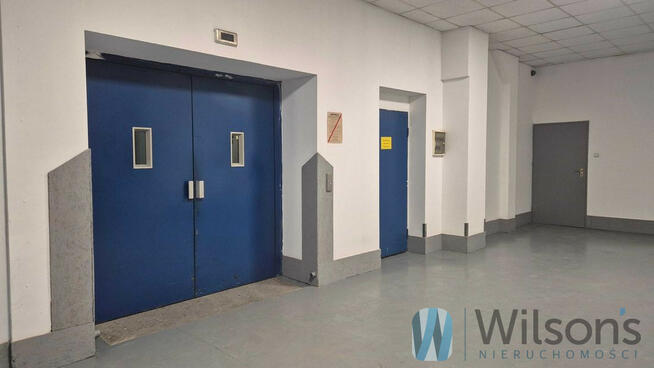 Lokal użytkowy Warszawa gm. Mokotów Mokotów, Siekierki, Antoniewska