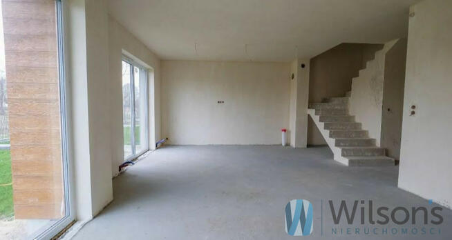 Dom Łomianki Buraków, Prochownia