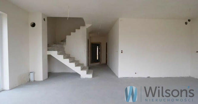 Dom Łomianki Buraków, Prochownia