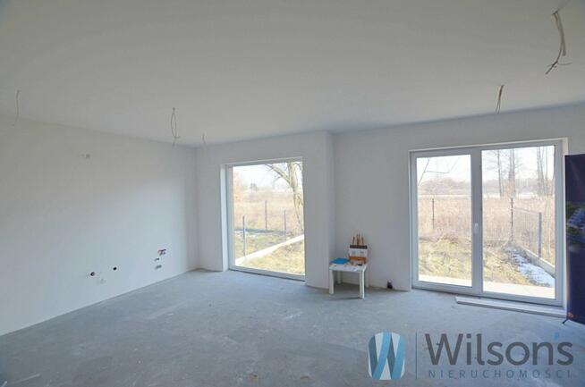 Dom Łomianki Buraków, Prochownia