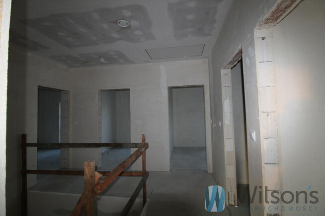 Dom Cesarzowice gm. Środa Śląska,