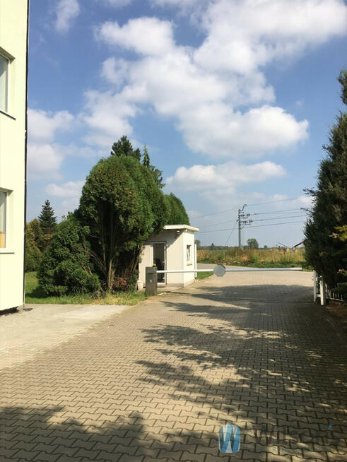 Lokal użytkowy Warszawa gm. Ursynów Ursynów, Baletowa