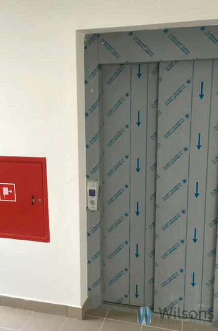 Lokal użytkowy Warszawa gm. Ursynów Ursynów, Baletowa