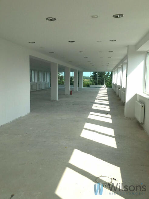 Lokal użytkowy Warszawa gm. Ursynów Ursynów, Baletowa