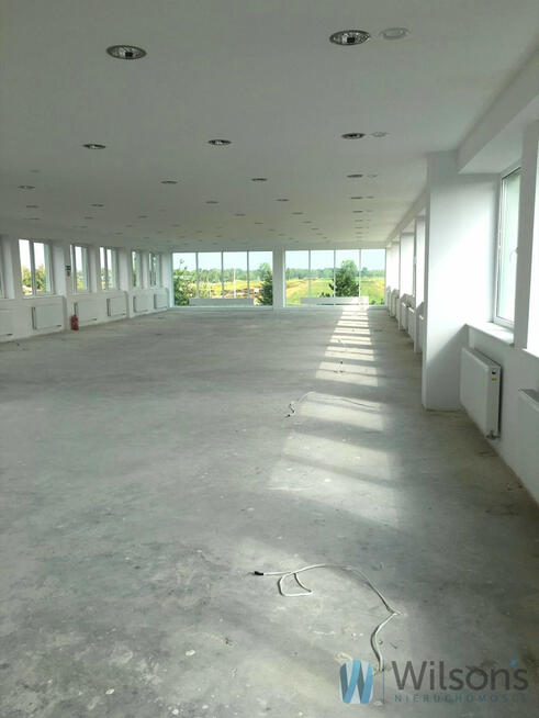 Lokal użytkowy Warszawa gm. Ursynów Ursynów, Baletowa