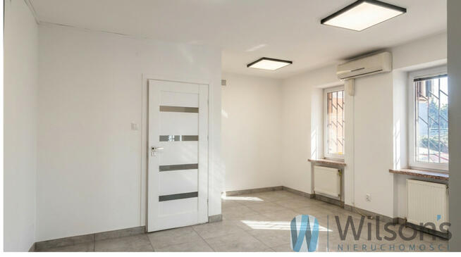 Lokal użytkowy Warszawa gm. Ursus Ursus, Stanisława Wojciechowskiego