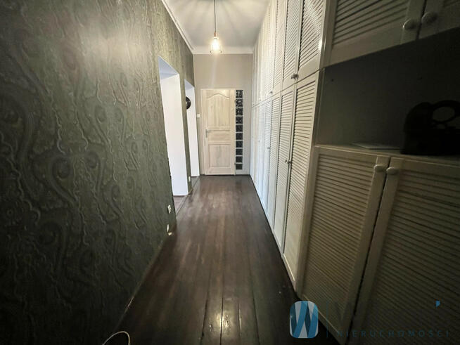 Mieszkanie Warszawa gm. Mokotów Mokotów, Chełmska