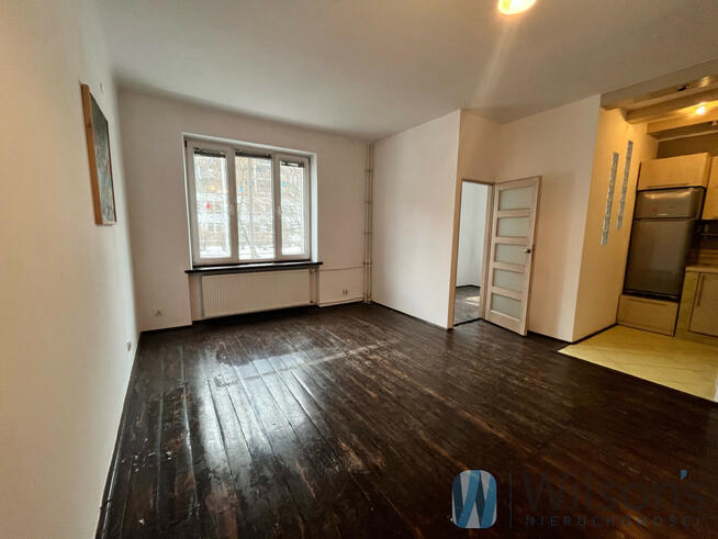 Mieszkanie Warszawa gm. Mokotów Mokotów, Chełmska