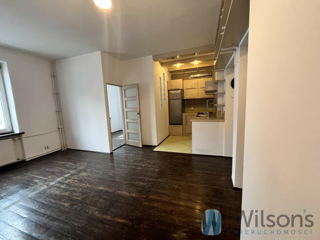 Mieszkanie Warszawa gm. Mokotów Mokotów, Chełmska