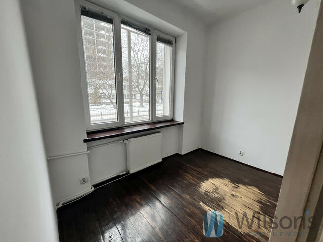 Mieszkanie Warszawa gm. Mokotów Mokotów, Chełmska