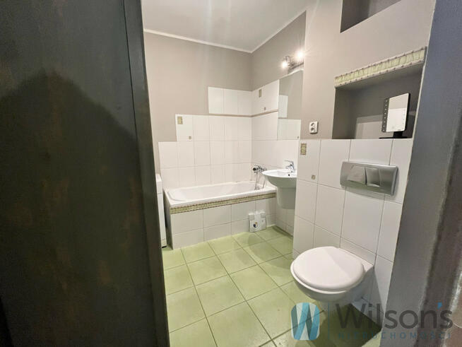 Mieszkanie Warszawa gm. Mokotów Mokotów, Chełmska