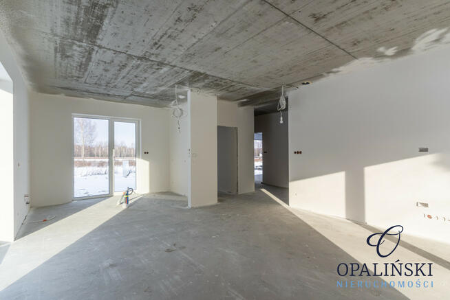 Dom Brzóza Królewska gm. Leżajsk,