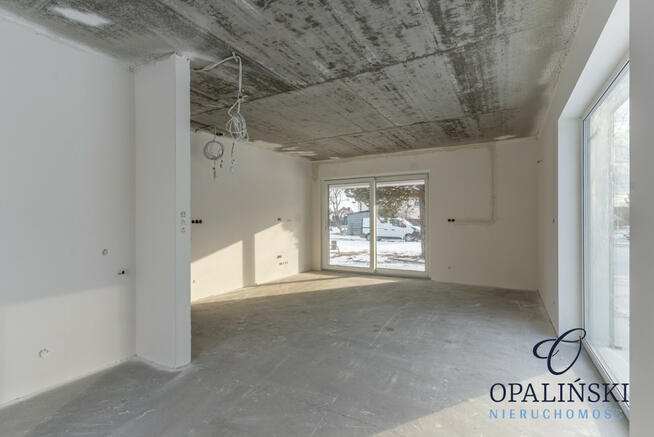 Dom Brzóza Królewska gm. Leżajsk,