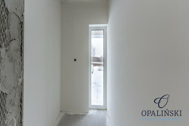 Dom Brzóza Królewska gm. Leżajsk,