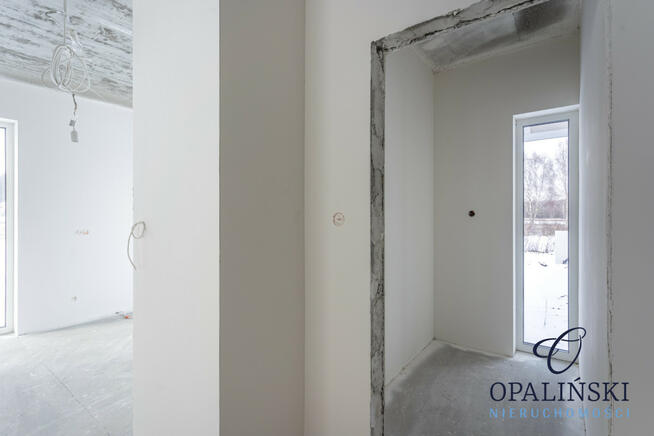 Dom Brzóza Królewska gm. Leżajsk,