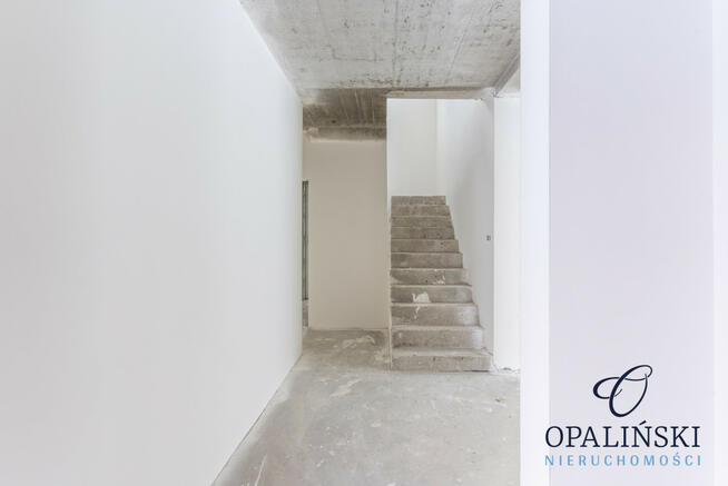 Dom Brzóza Królewska gm. Leżajsk,