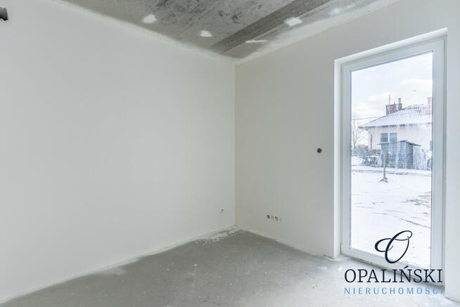 Dom Brzóza Królewska gm. Leżajsk,