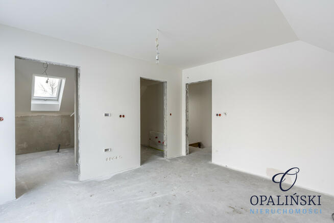 Dom Brzóza Królewska gm. Leżajsk,