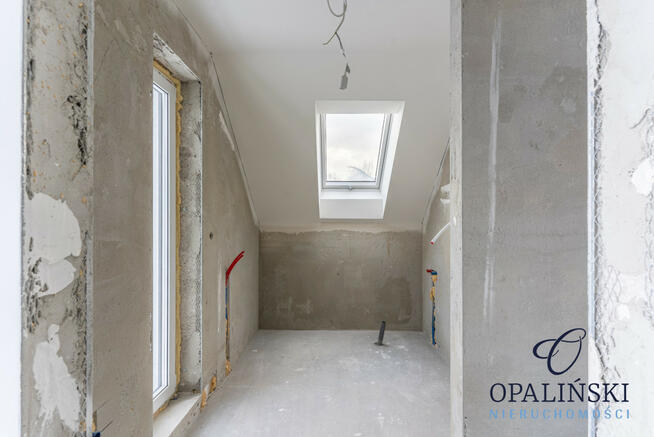 Dom Brzóza Królewska gm. Leżajsk,