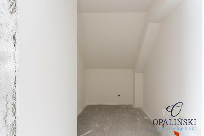 Dom Brzóza Królewska gm. Leżajsk,