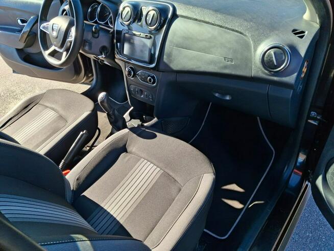 Dacia Sandero Stepway Stepway