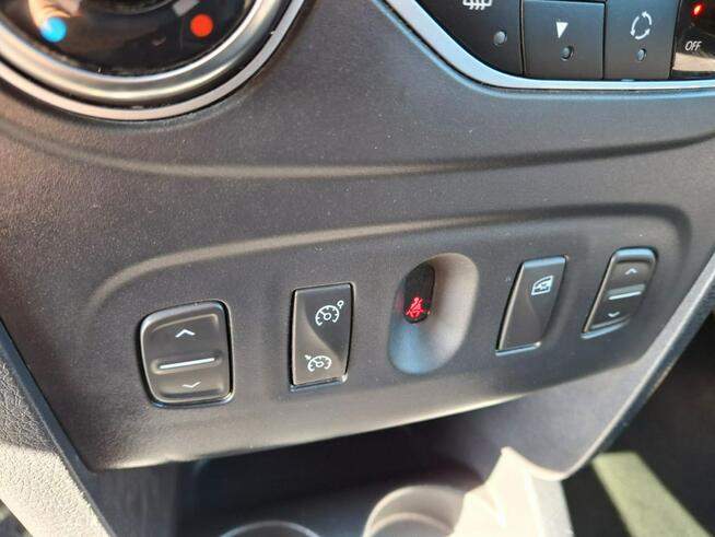 Dacia Sandero Stepway Stepway