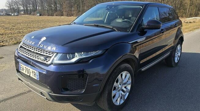 Land Rover Range Rover Evoque 97000km !!