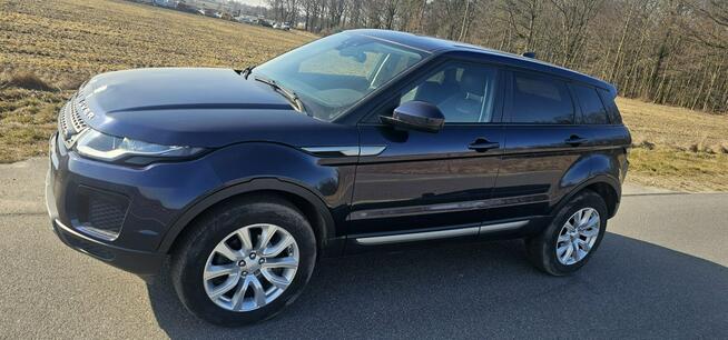 Land Rover Range Rover Evoque 97000km !!