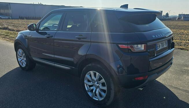 Land Rover Range Rover Evoque 97000km !!