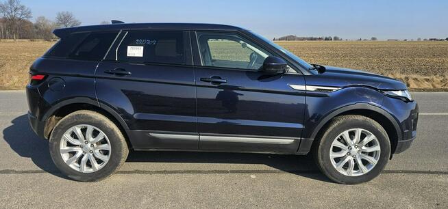 Land Rover Range Rover Evoque 97000km !!