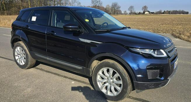 Land Rover Range Rover Evoque 97000km !!