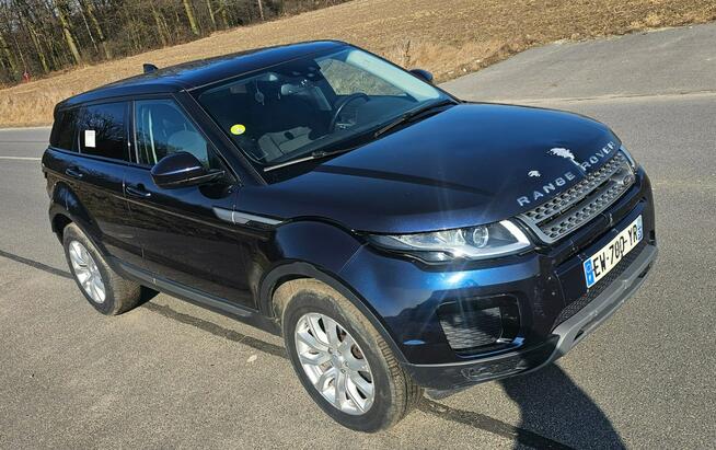 Land Rover Range Rover Evoque 97000km !!