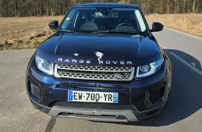 Land Rover Range Rover Evoque 97000km !!
