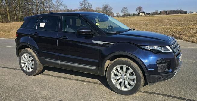 Land Rover Range Rover Evoque 97000km !!
