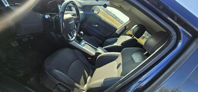 Land Rover Range Rover Evoque 97000km !!
