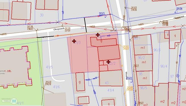 Dom Wodzisław Wodzisław