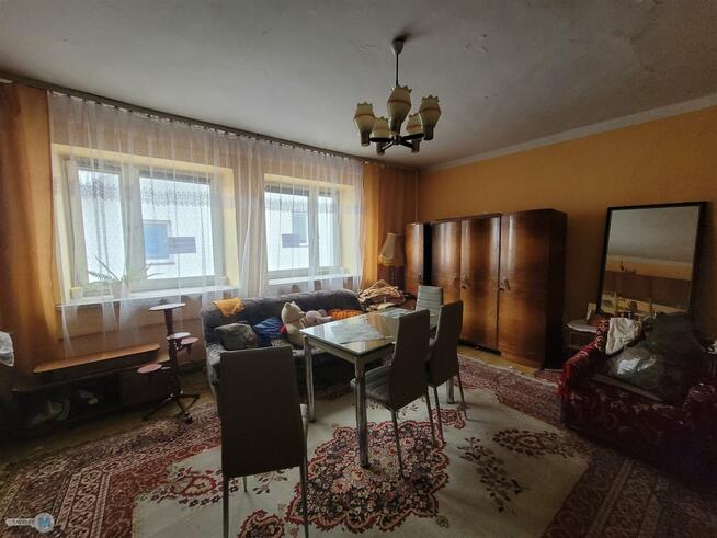 Dom Wodzisław Wodzisław