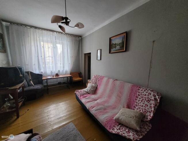 Dom Wodzisław Wodzisław