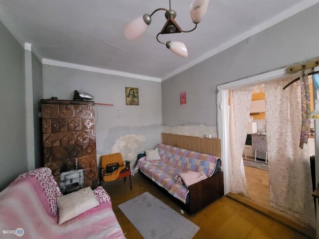 Dom Wodzisław Wodzisław