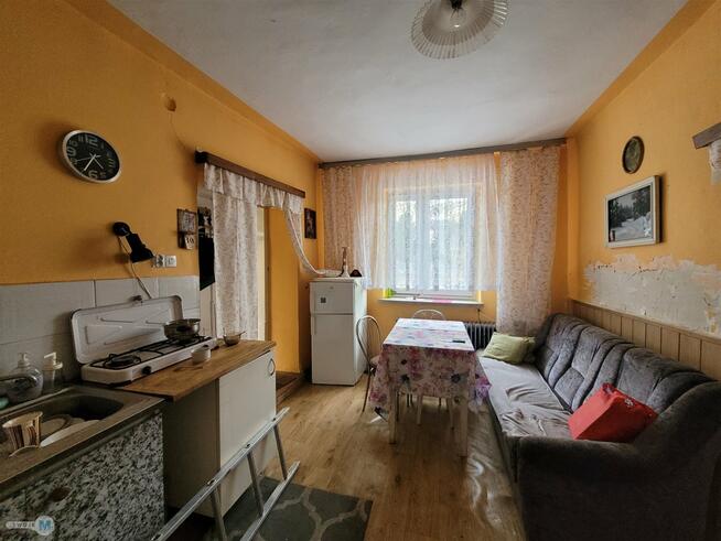 Dom Wodzisław Wodzisław