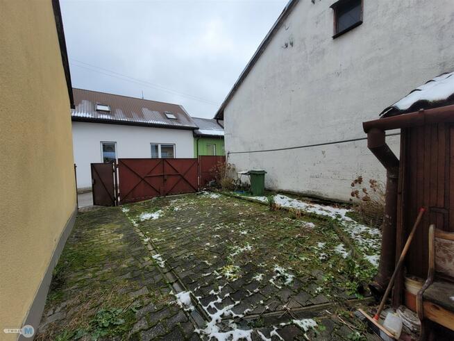 Dom Wodzisław Wodzisław