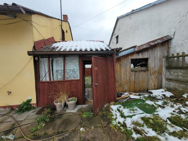 Dom Wodzisław Wodzisław