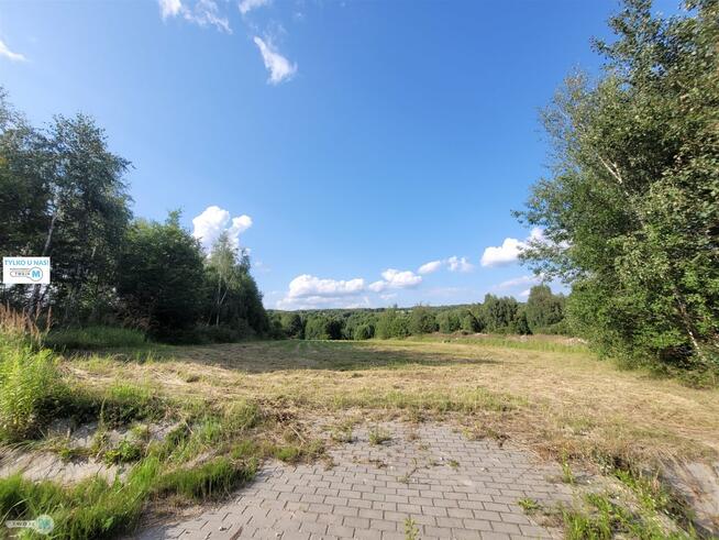 Działka rolna Masłów Masłów Drugi