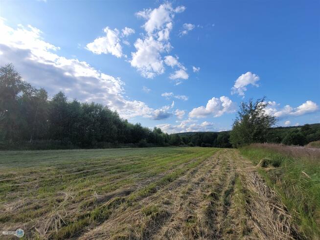 Działka rolna Masłów Masłów Drugi