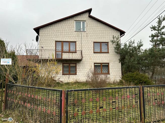 Dom Przełaj Przełaj